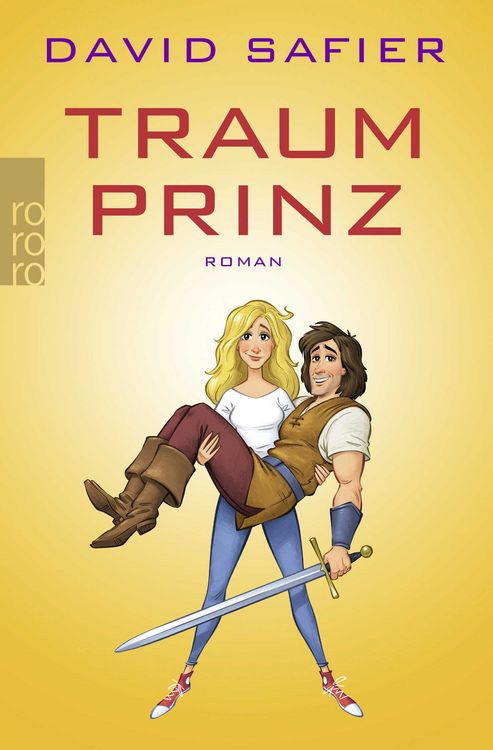 Produktbild: Traumprinz