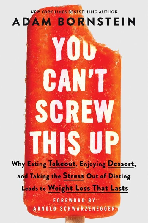 Produktbild: You Can't Screw This Up