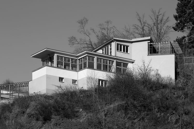 Produktbild: Bauhaus in Th&uuml;ringen
