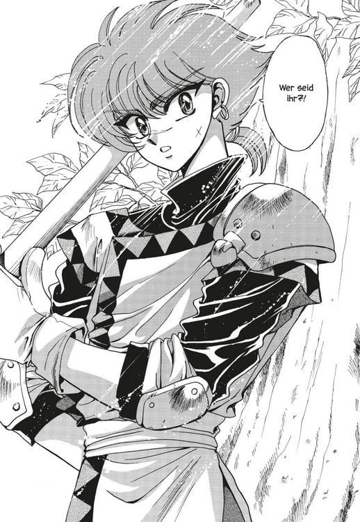 Produktbild: Magic Knight Rayearth Premium Collection 2