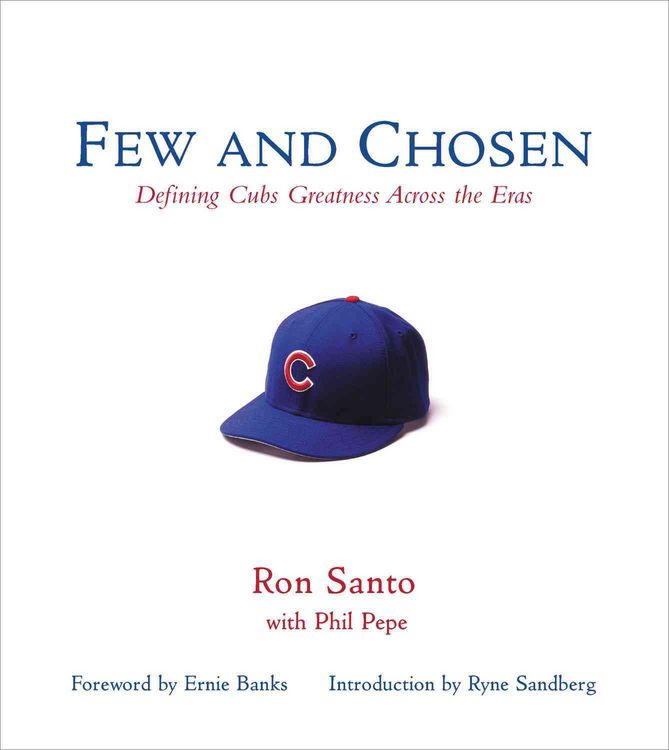 Produktbild: Few and Chosen Cubs