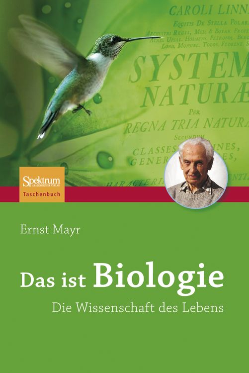 Produktbild: Das ist Biologie