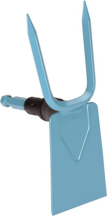 Produktbild: Gardena 03218-20 Gartenhacke 7.50cm Combisystem