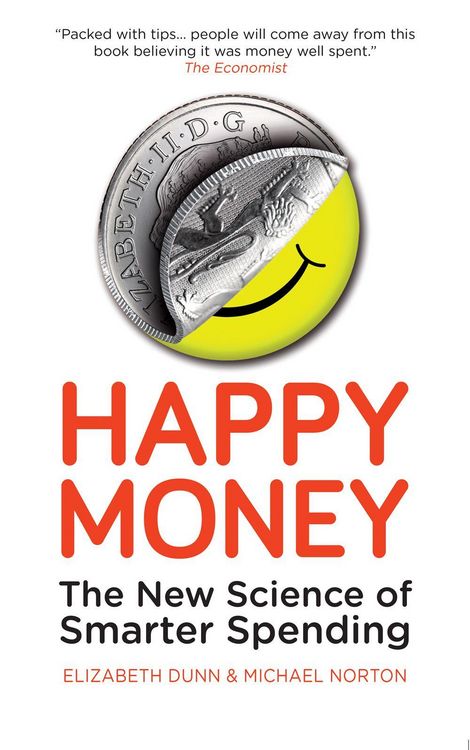Produktbild: Happy Money