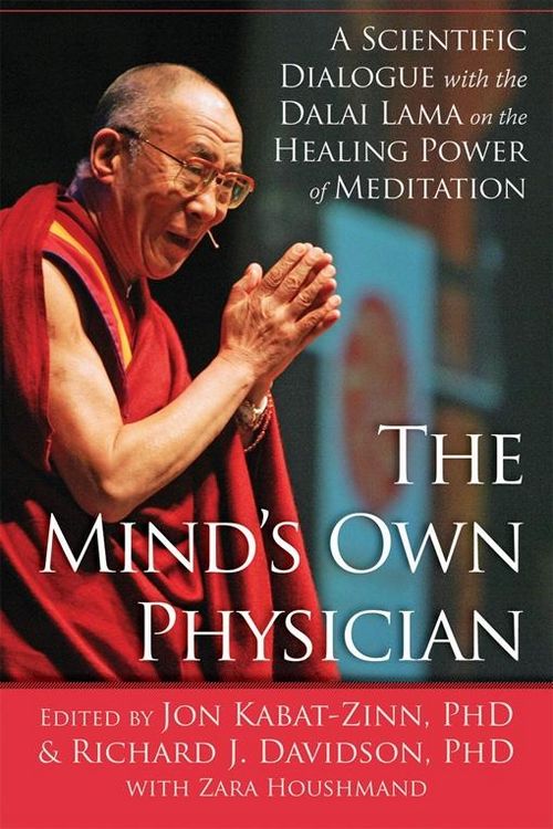 Produktbild: Mind's Own Physician