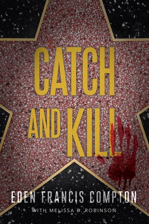 Produktbild: Catch and Kill