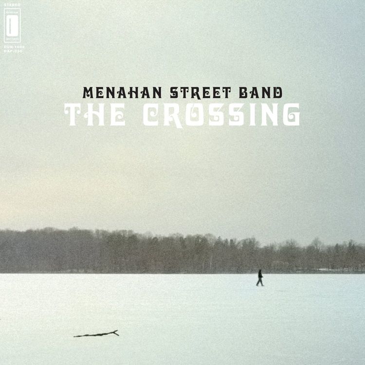 Produktbild: The Crossing