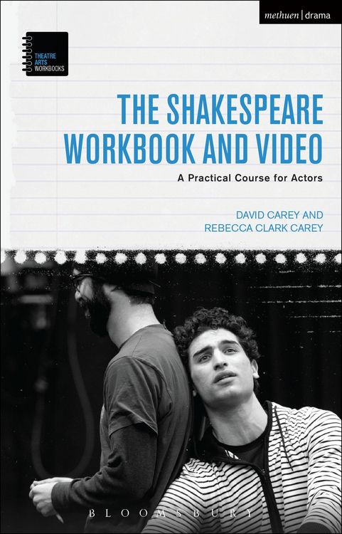 Produktbild: The Shakespeare Workbook and Video