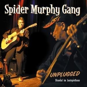 Produktbild: Unplugged - Skandal im Lustspielhaus