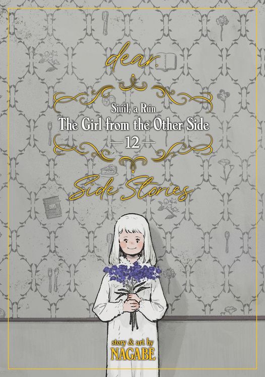Produktbild: The Girl From the Other Side
