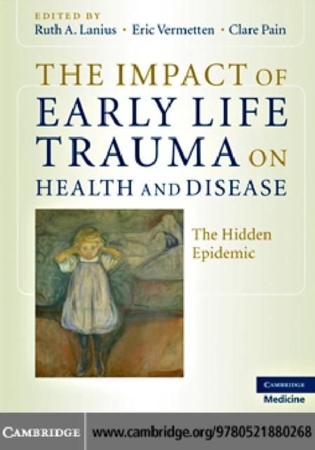 Produktbild: Impact of Early Life Trauma on Health and Disease