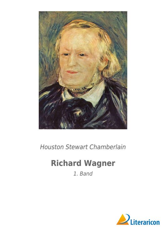 Produktbild: Richard Wagner