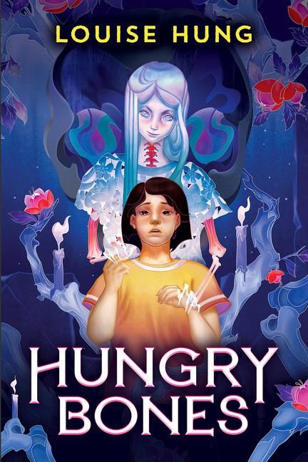 Produktbild: Hungry Bones