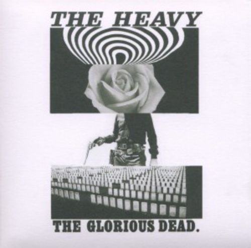 Produktbild: The Glorious Dead