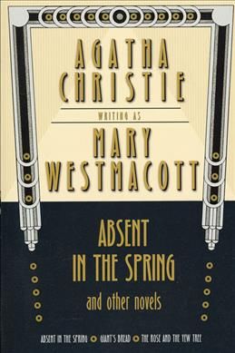 Produktbild: Absent in The Spring & Other N
