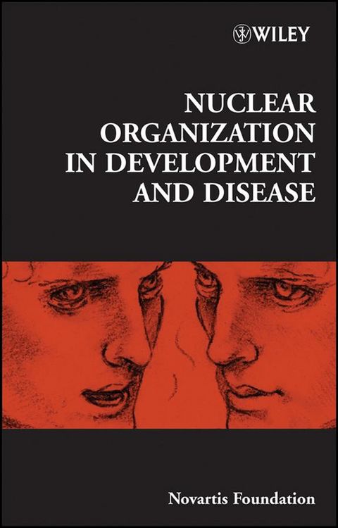 Produktbild: Nuclear Organization in Development and Disease