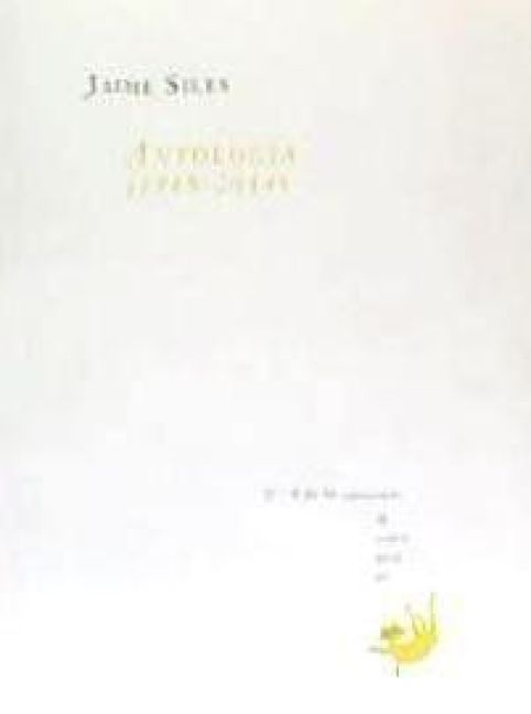 Produktbild: Antolog&iacute;a, 1969-2014
