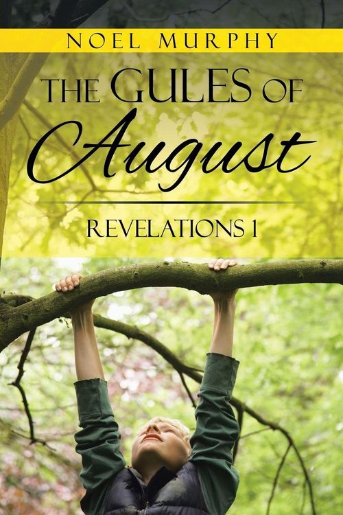 Produktbild: The Gules of August