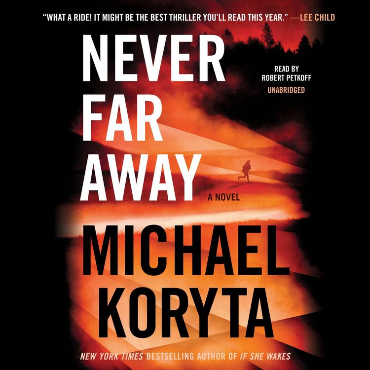 Produktbild: Never Far Away