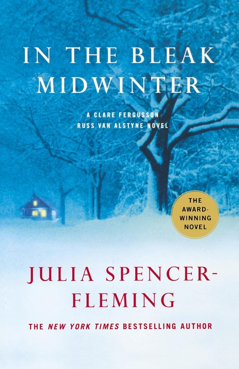 Produktbild: In the Bleak Midwinter