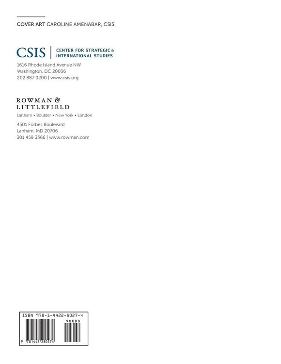 Produktbild: Roadmap for U.S.-Russia Relations