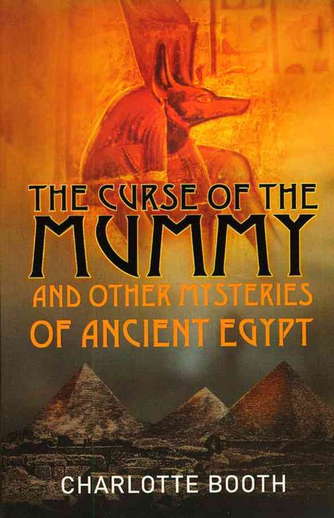 Produktbild: The Curse of the Mummy