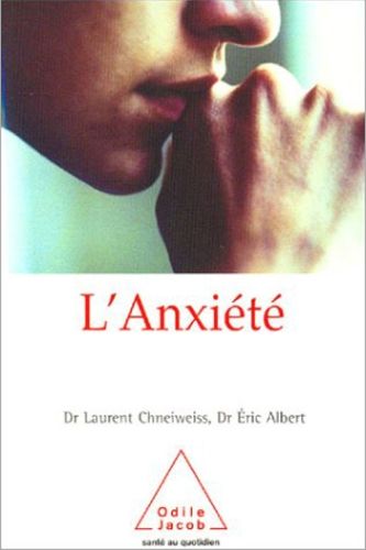 Produktbild: L'anxi&eacute;t&eacute;