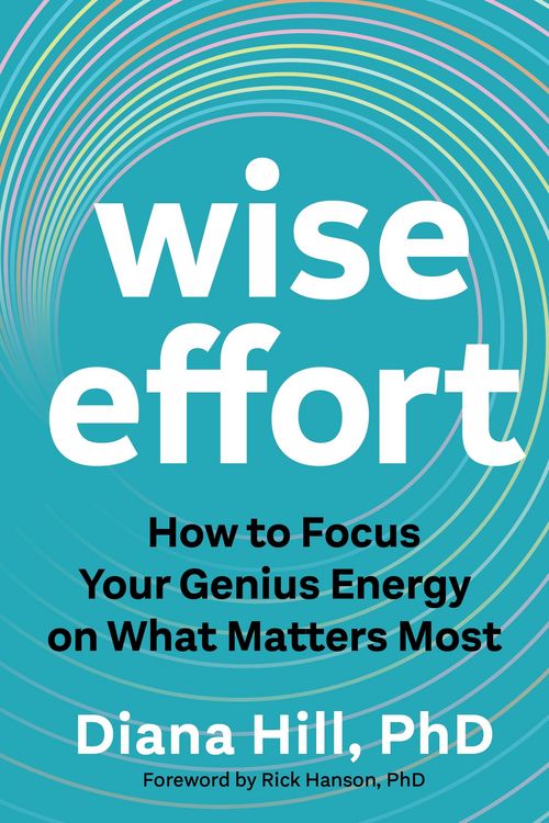 Produktbild: Wise Effort