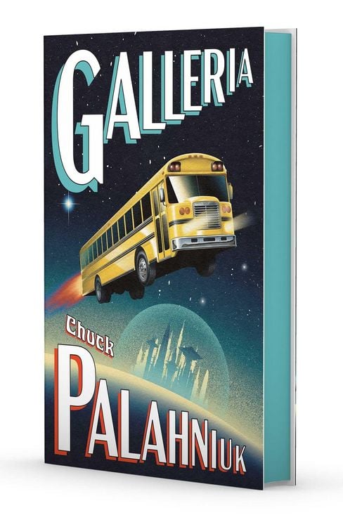 Produktbild: Galleria