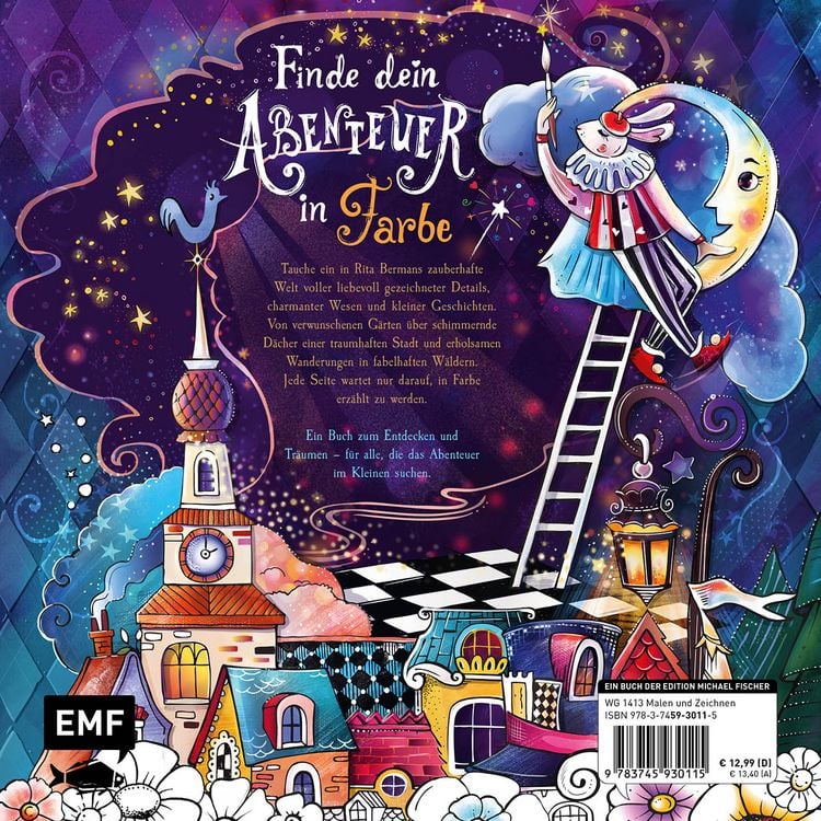 Produktbild: Das Land der kleinen Abenteuer