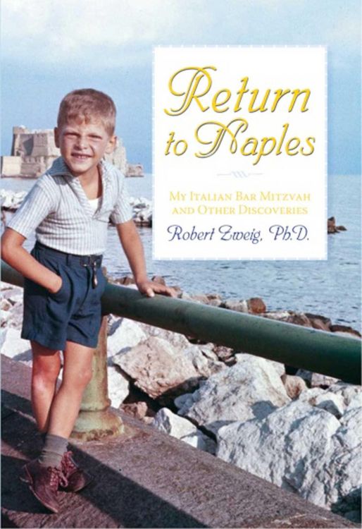 Produktbild: Return to Naples