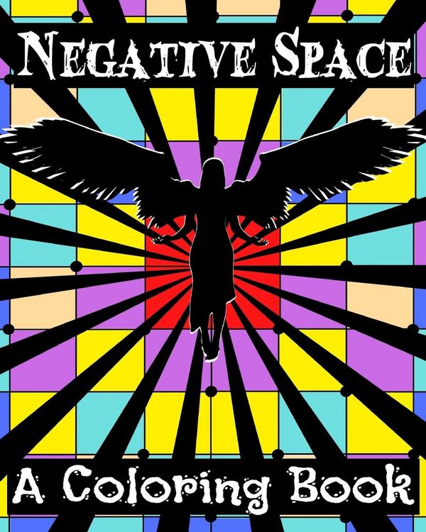 Produktbild: Negative Space