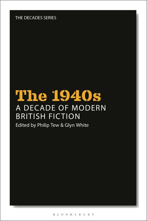 Produktbild: The 1940s