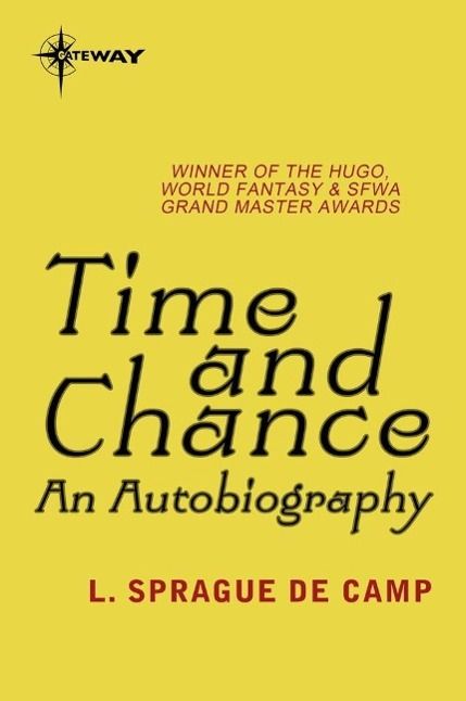 Produktbild: Time and Chance