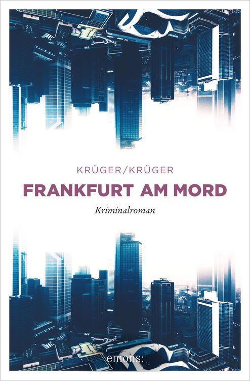 Produktbild: Frankfurt am Mord