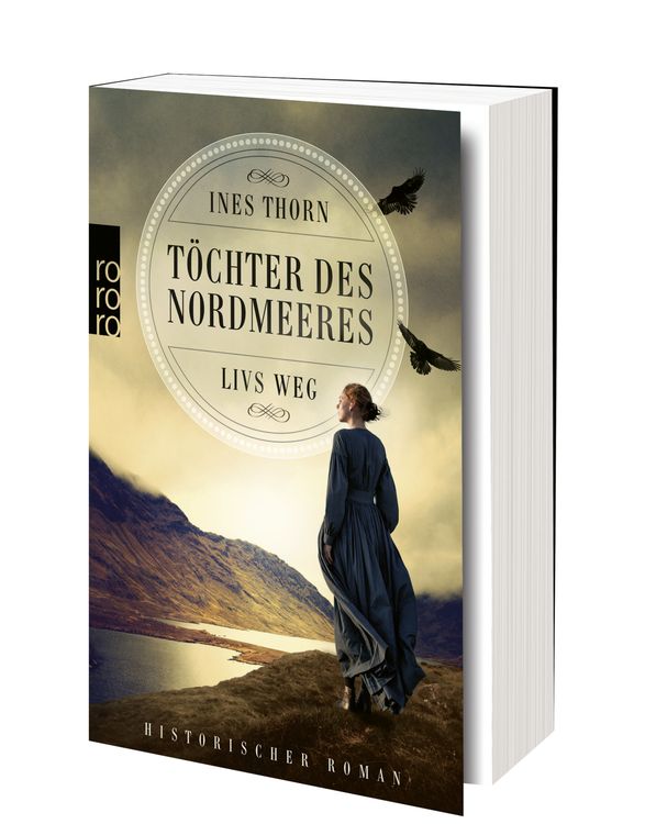 Produktbild: T&ouml;chter des Nordmeeres &ndash; Livs Weg