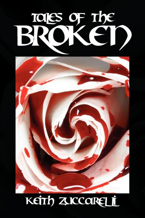 Produktbild: Tales of the Broken