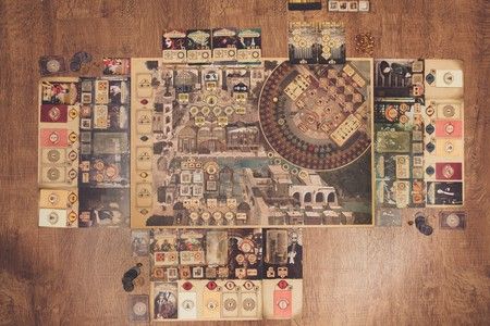 Produktbild: Trickerion: Meister der Magie