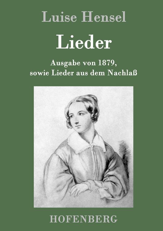 Produktbild: Lieder