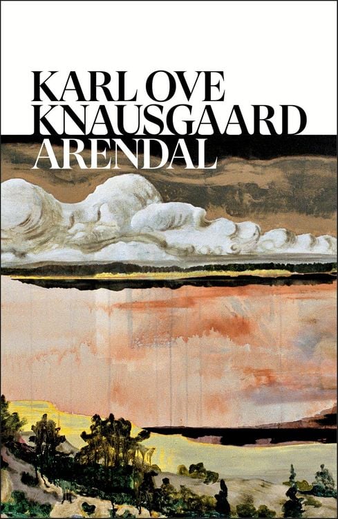 Produktbild: Arendal
