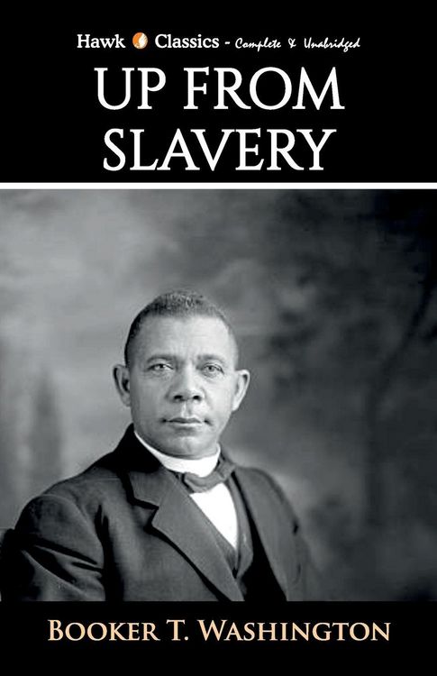 Produktbild: Up From Slavery