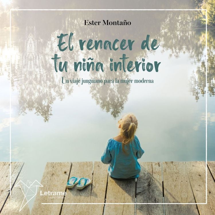 Produktbild: El renacer de tu ni&ntilde;a interior
