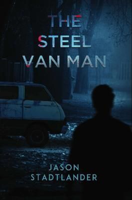 Produktbild: The Steel Van Man