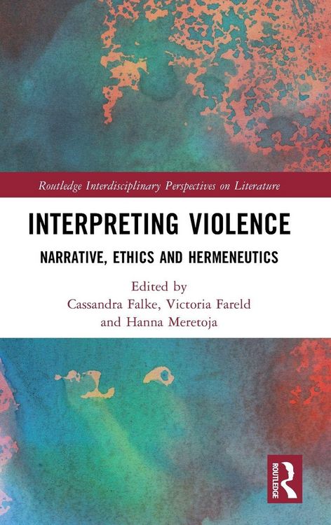 Produktbild: Interpreting Violence