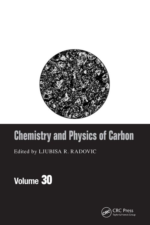 Produktbild: Chemistry & Physics of Carbon