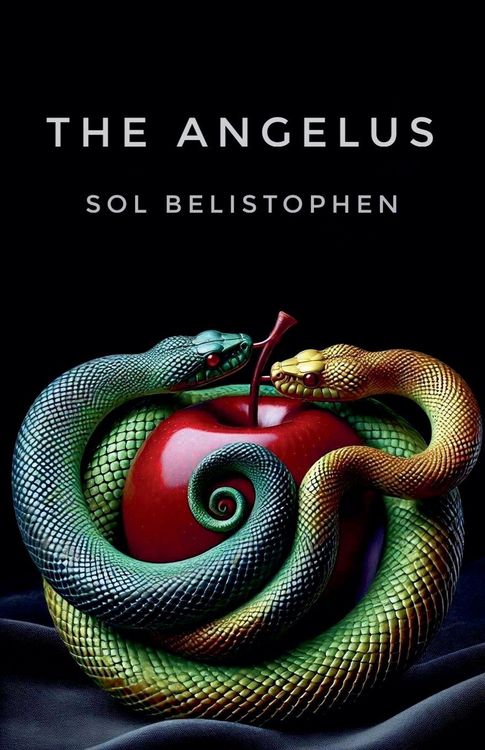 Produktbild: The Angelus