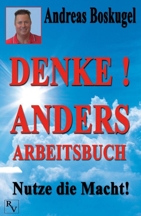 Produktbild: Denke! Anders Arbeitsbuch