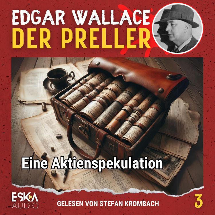 Produktbild: Eine Aktienspekulation