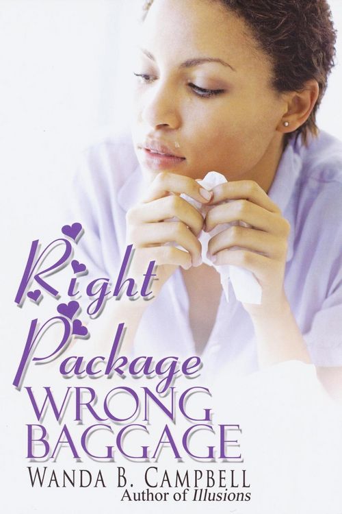 Produktbild: Right Package, Wrong Baggage