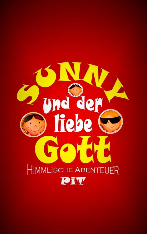 Produktbild: Sunny und der liebe Gott